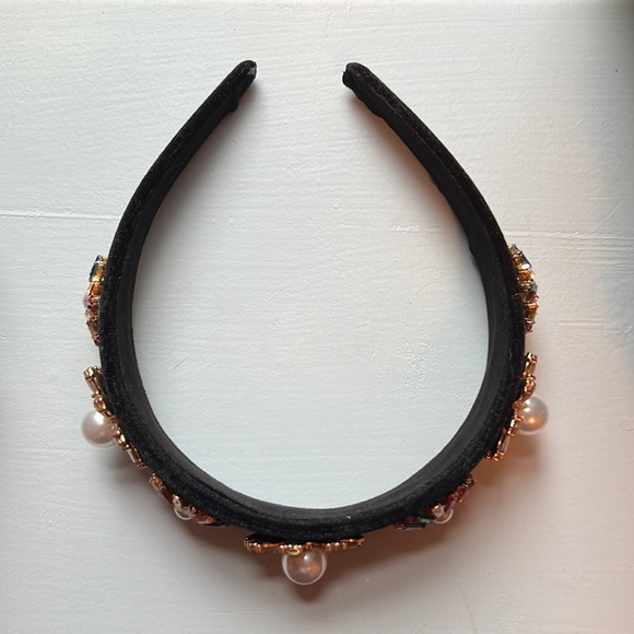 Embellished Headband - Picture 4 of 4